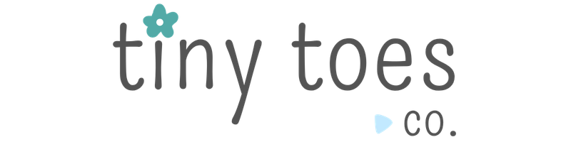 Tiny Toes Co